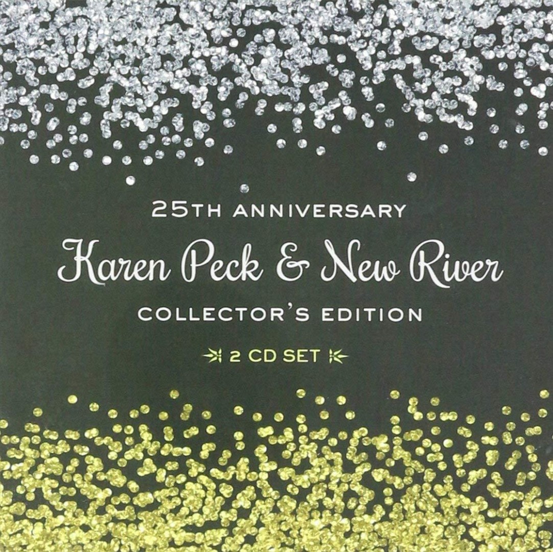 Karen Peck & New River Collector's Edition CD