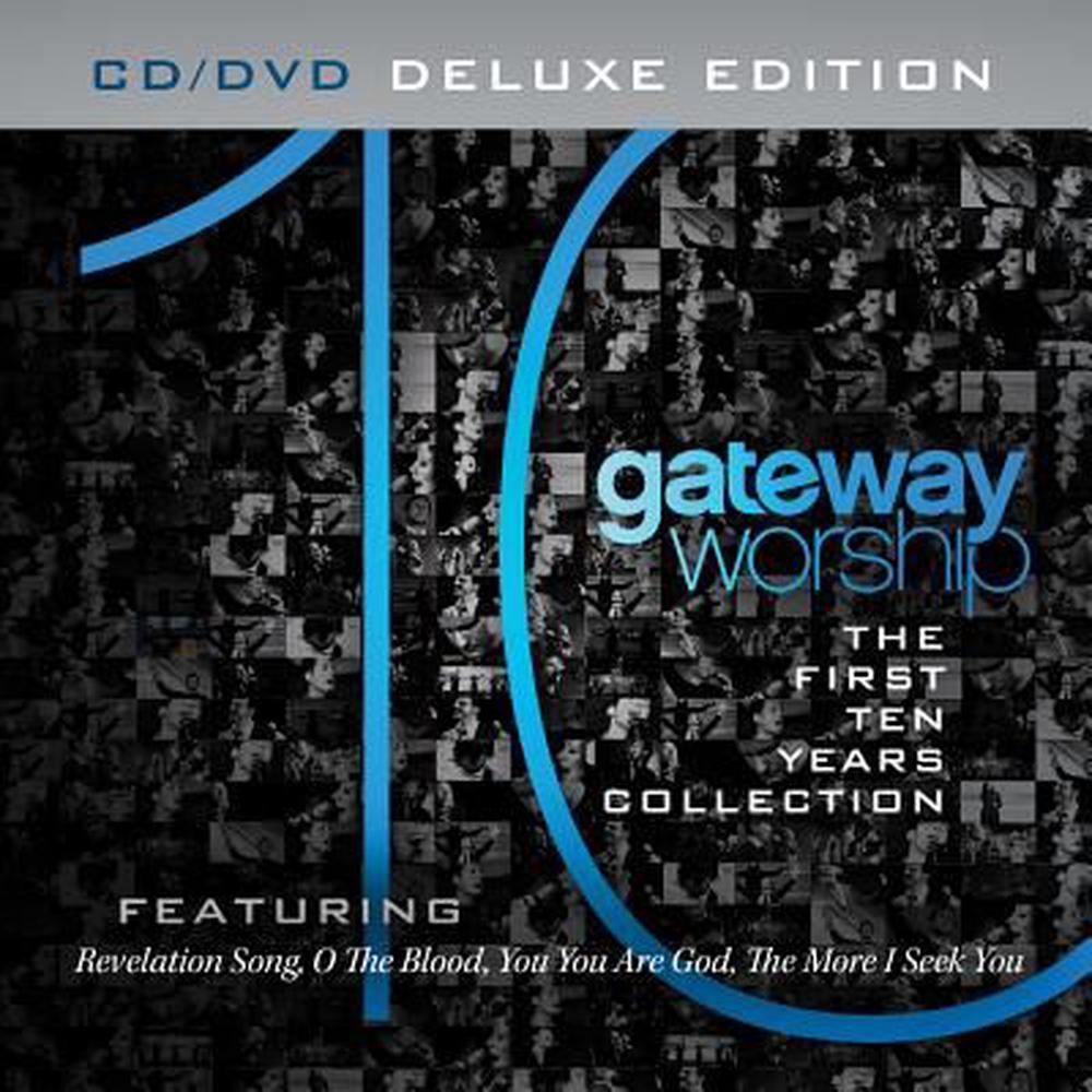 The First Ten Years Deluxe Edition CD