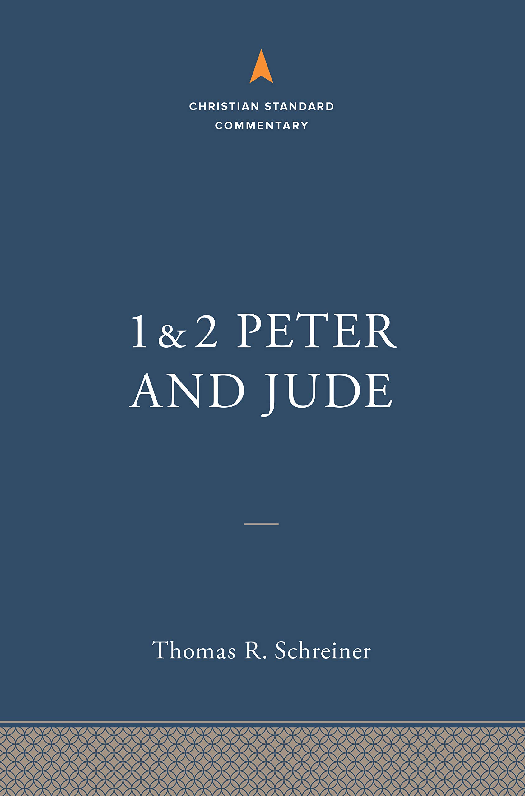 The Christian Standard Commentary on 1, 2 Peter and Jude