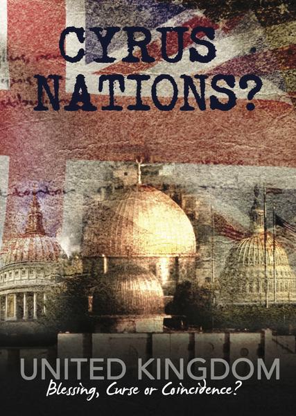 Cyrus Nations? DVD