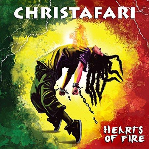 Hearts of Fire CD