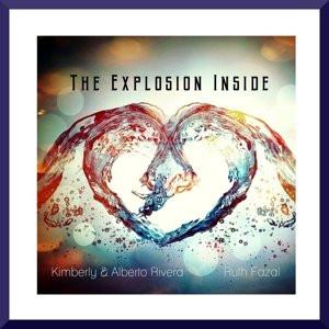 The Explosion Inside CD