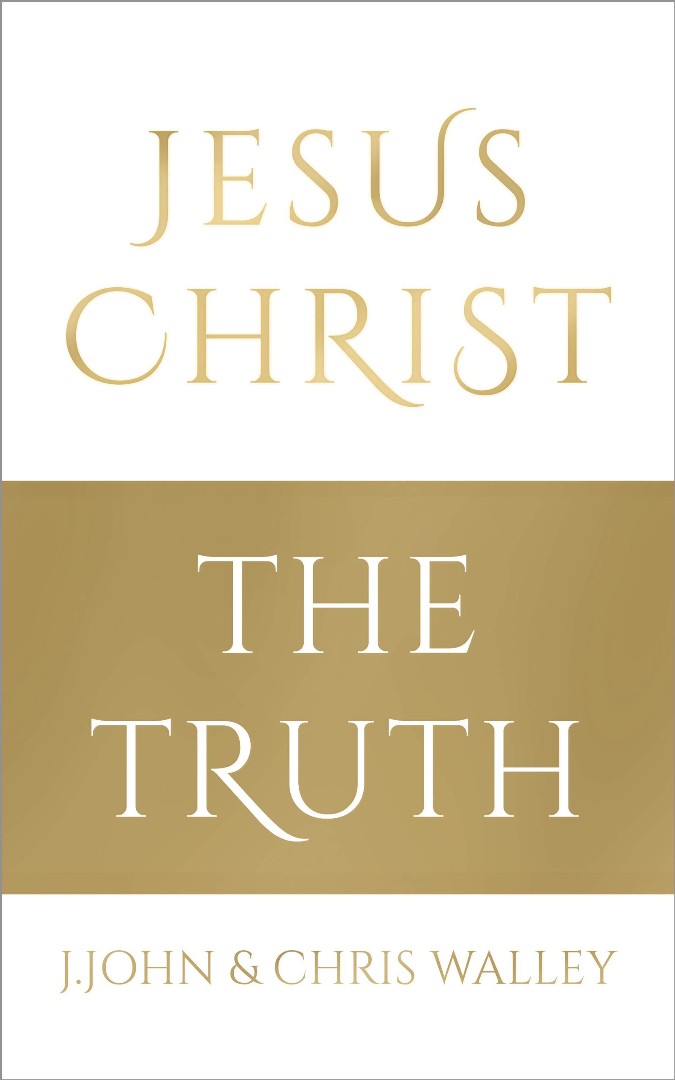 Jesus Christ - The Truth