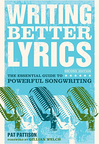 Writing Better Lyrics