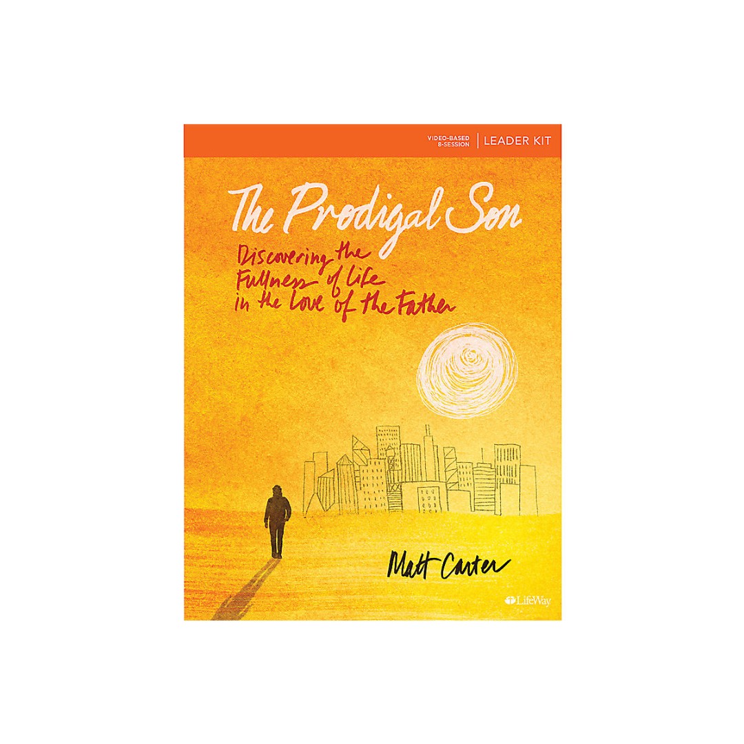 The Prodigal Son Leader Kit