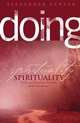 Doing Spirituality