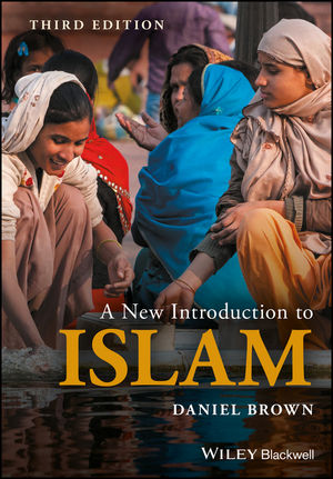 New Introduction to Islam, A