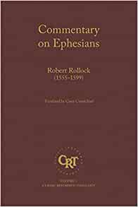 Commentary on the Epistle of St. Paul the Apostle