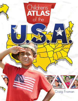 Children's Atlas of the USA