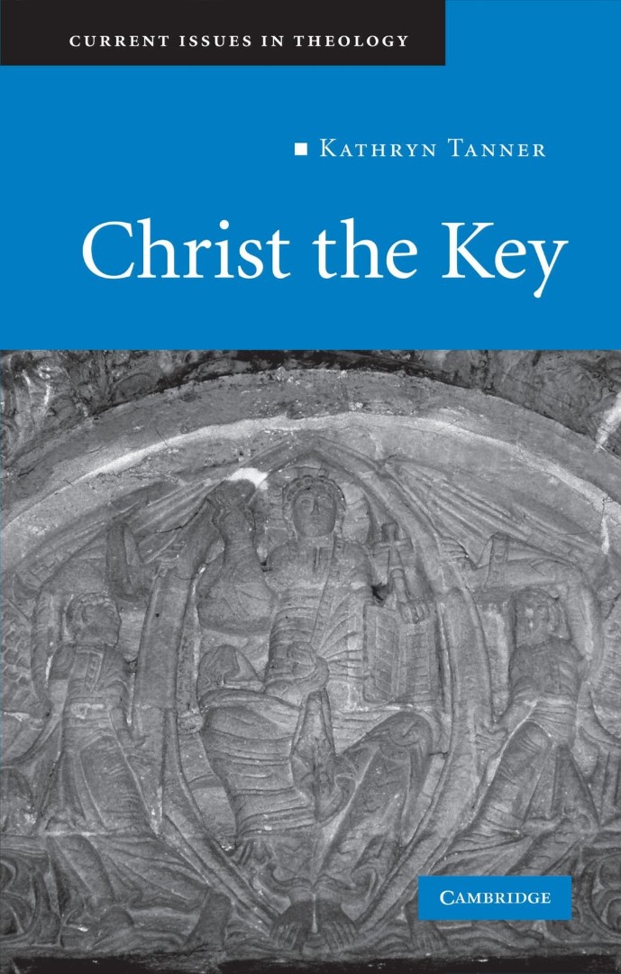 Christ the Key