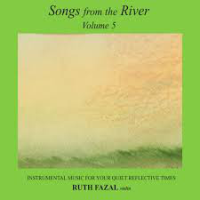 Songs From the River Vol 5 CD