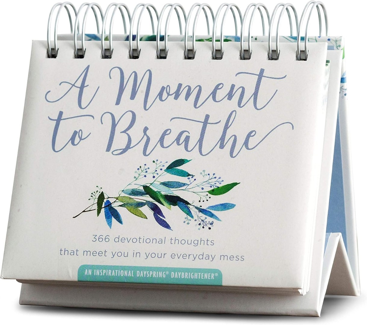Day Brightener: A Moment to Breathe