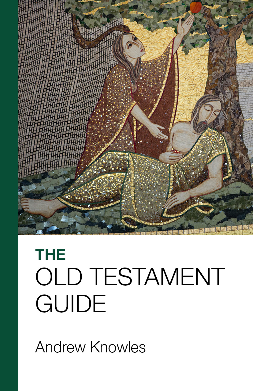 The Bible Guide: Old Testament