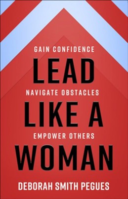 Lead Like a Woman