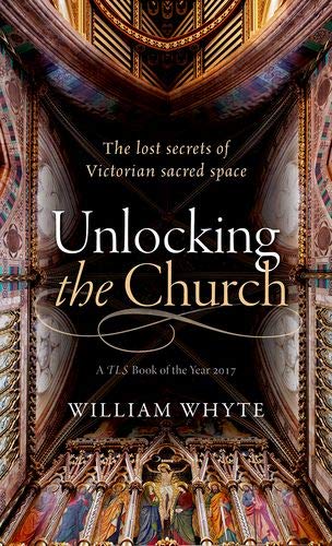 Unlocking the Church