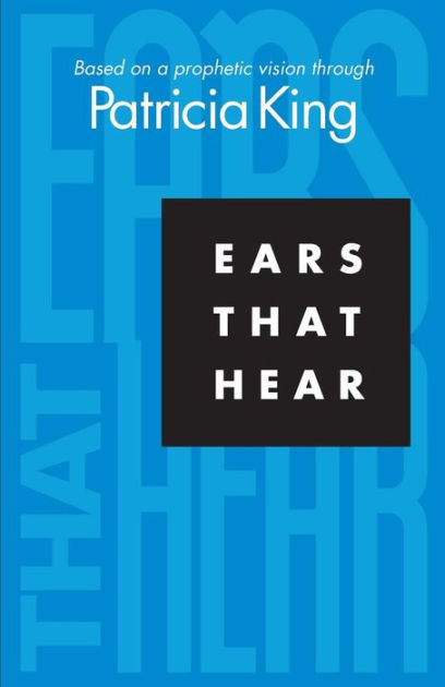 Ears That Hear