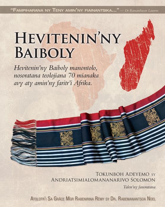 Hevitenin'ny Baiboly