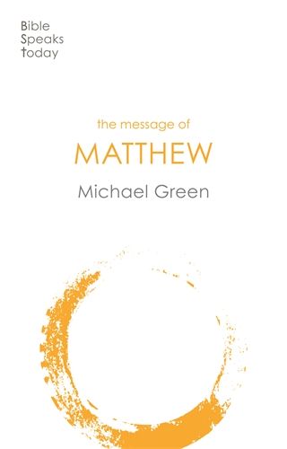 The BST Message of Matthew