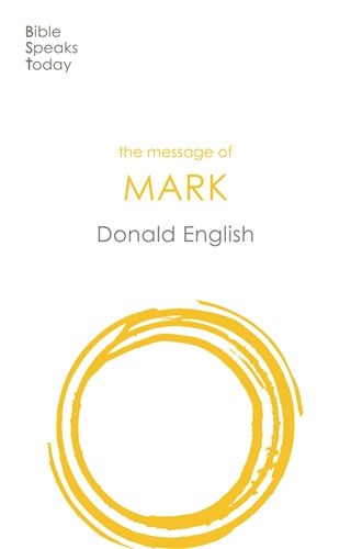 The BST Message of Mark