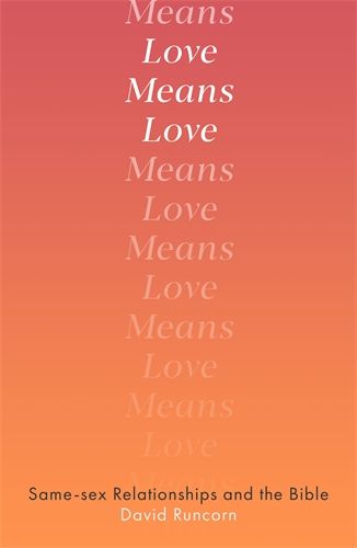 Love Means Love