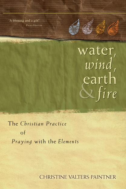 Water, Wind, Earth and Fire