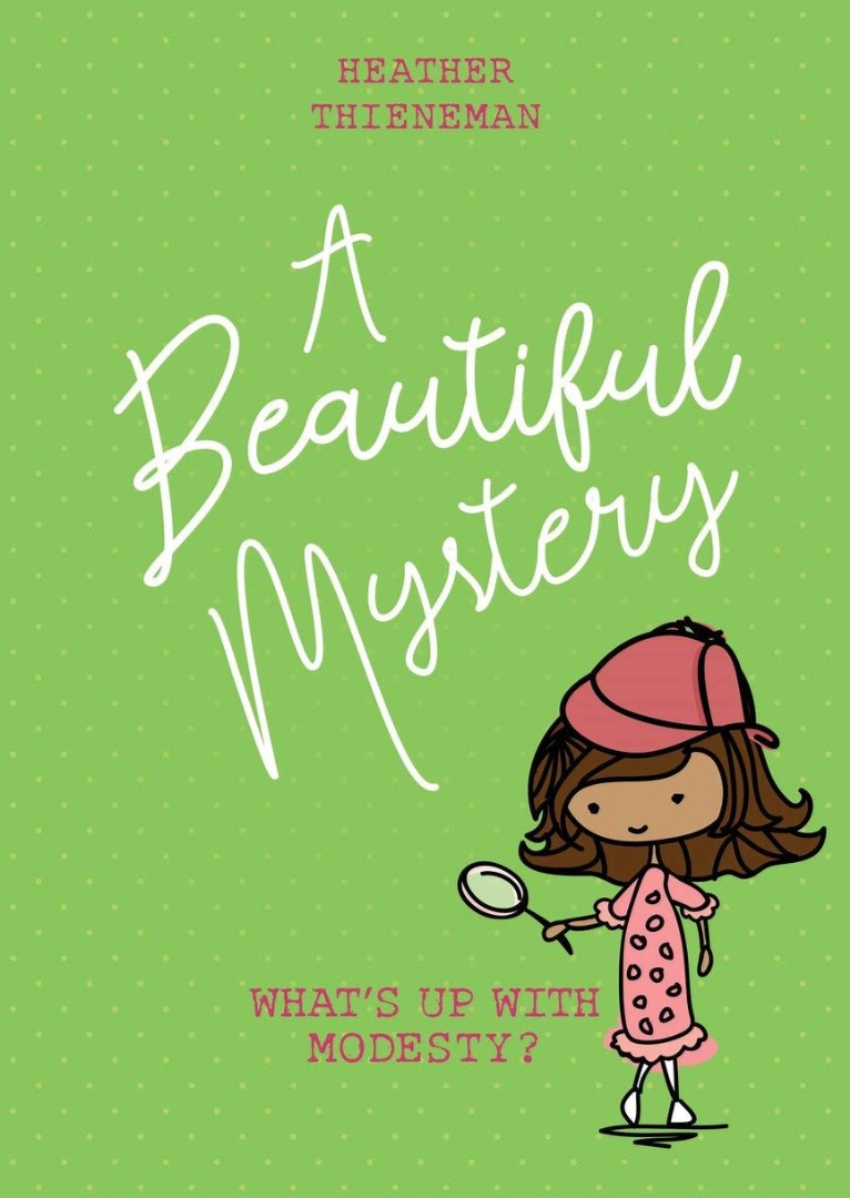 Beautiful Mystery, A