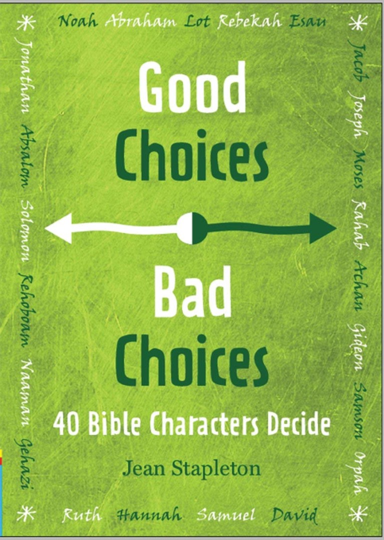 More Good Choices, Bad Choices