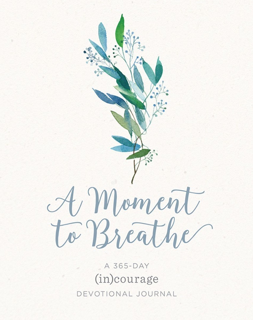 Moment to Breathe, A