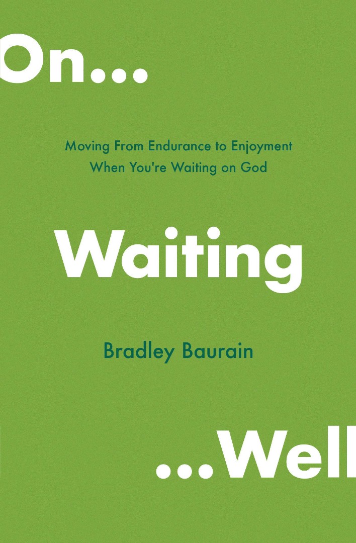 On Waiting Well