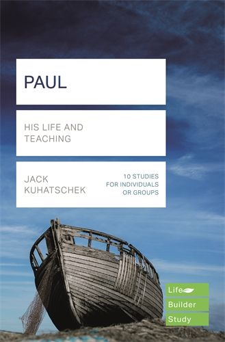 LifeBuilder: Paul