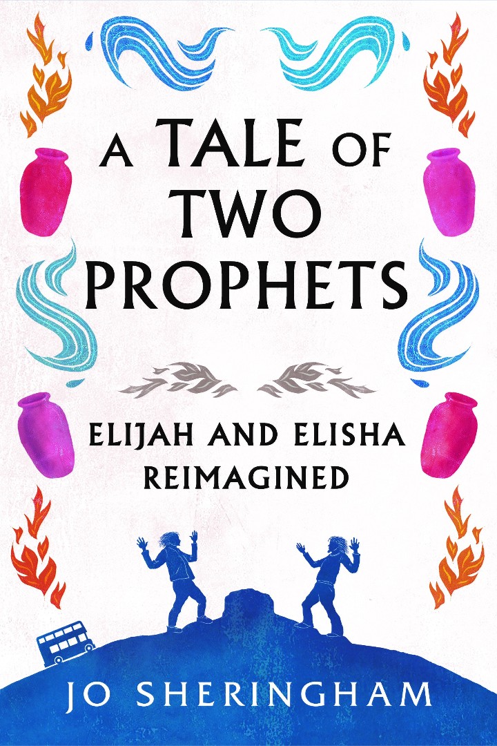 Tale of Two Prophets, A