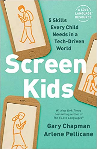 Screen Kids