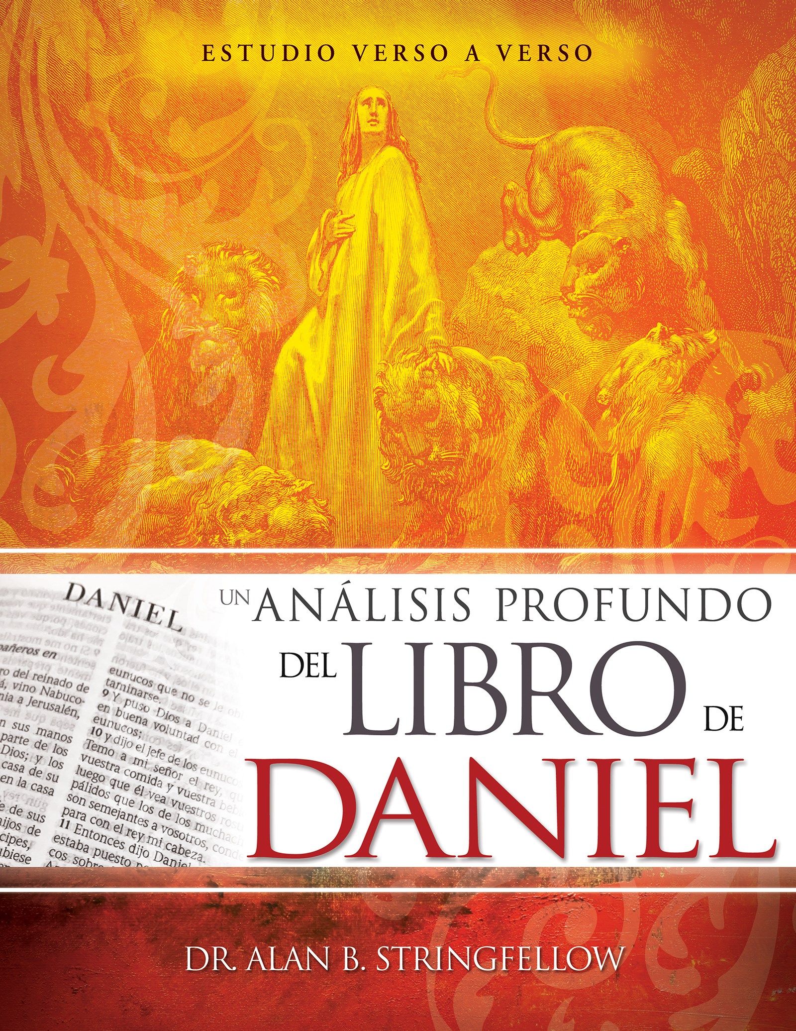 Un análisis profundo del libro de Daniel