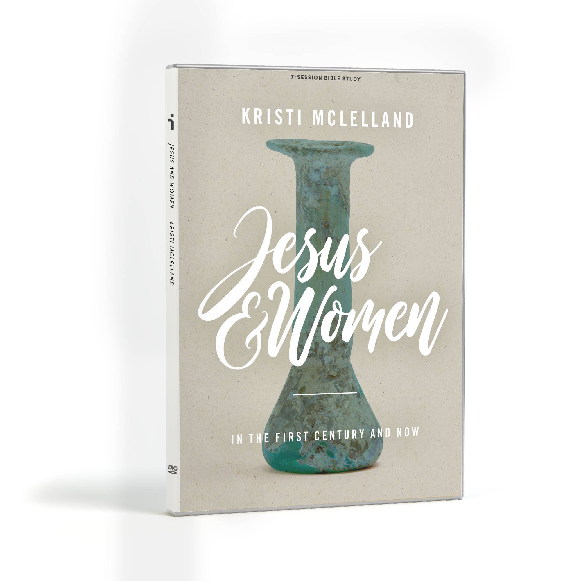 Jesus and Women DVD Set
