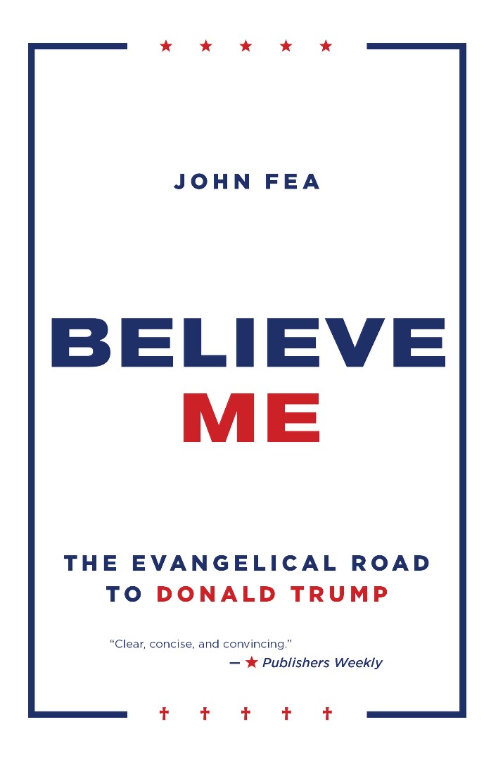 Believe Me