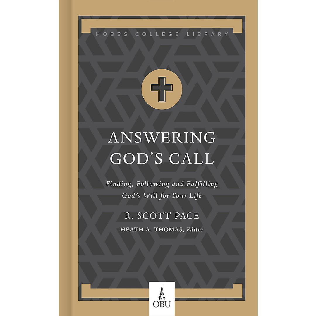 Answering God's Call