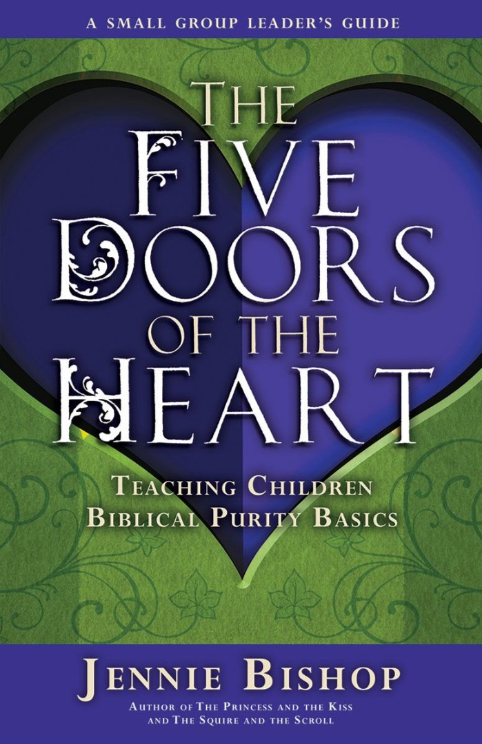 The Five Doors of the Heart Leader's Guide