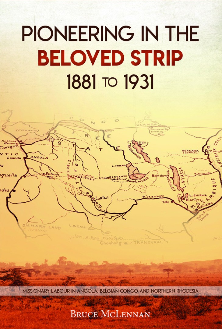 Pioneering in the Beloved Strip