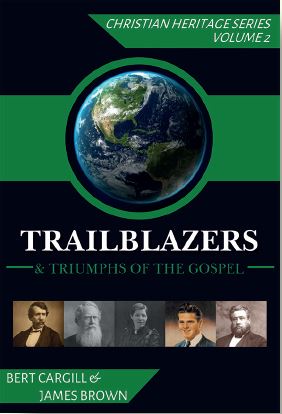 Trailblazers and Triumphs of the Gospel