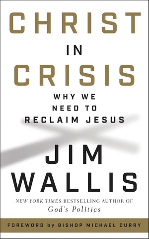 Christ in Crisis