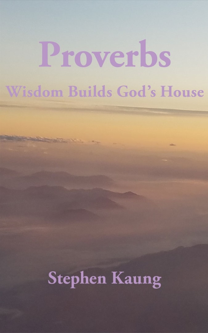 Proverbs