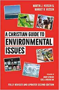 Christian Guide to Environmental Issues, A