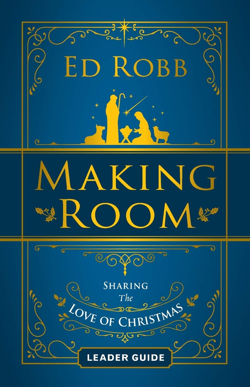 Making Room Leader Guide