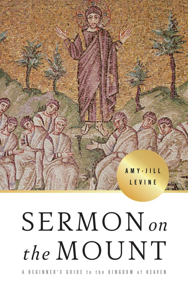 Sermon on the Mount