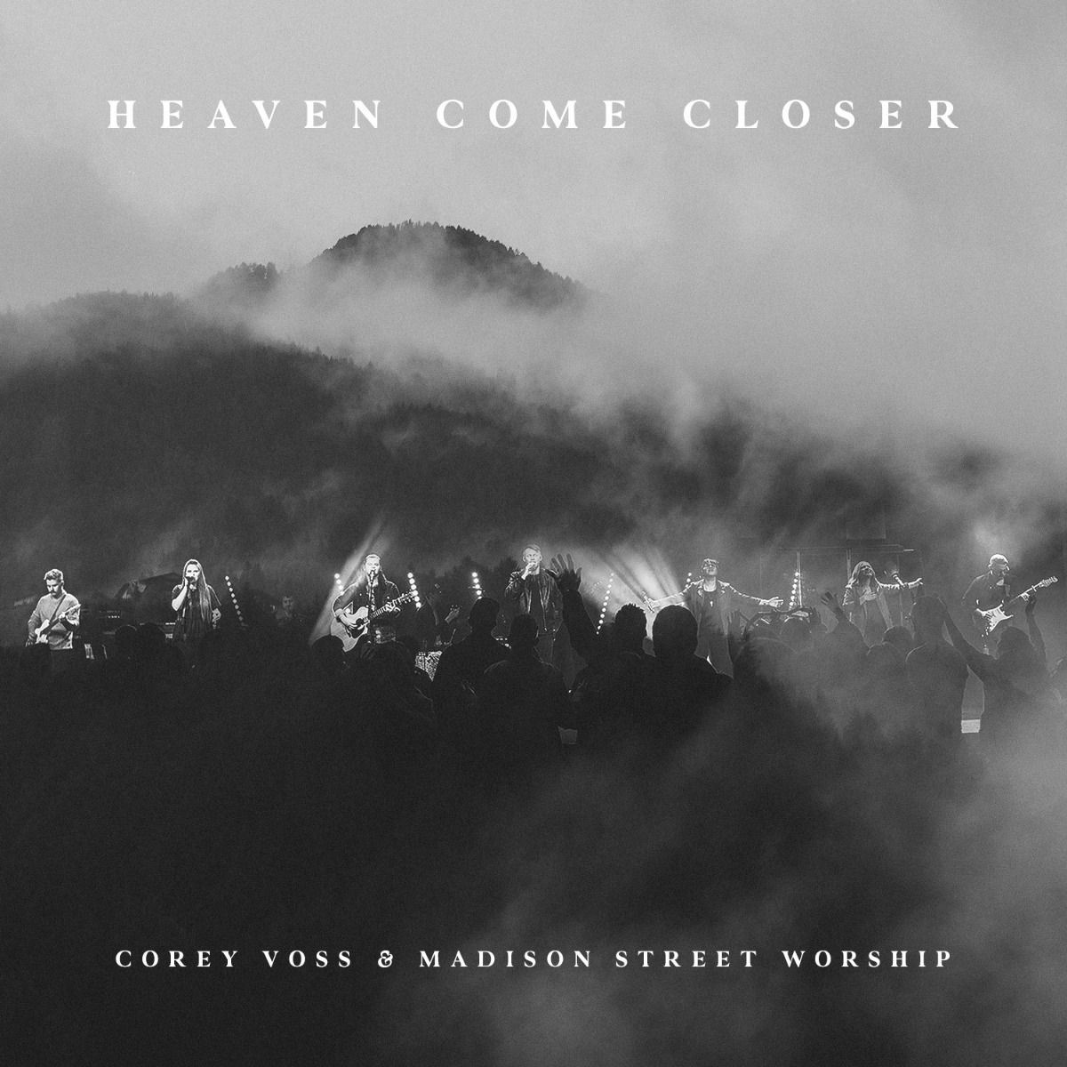 Heaven Come Closer CD