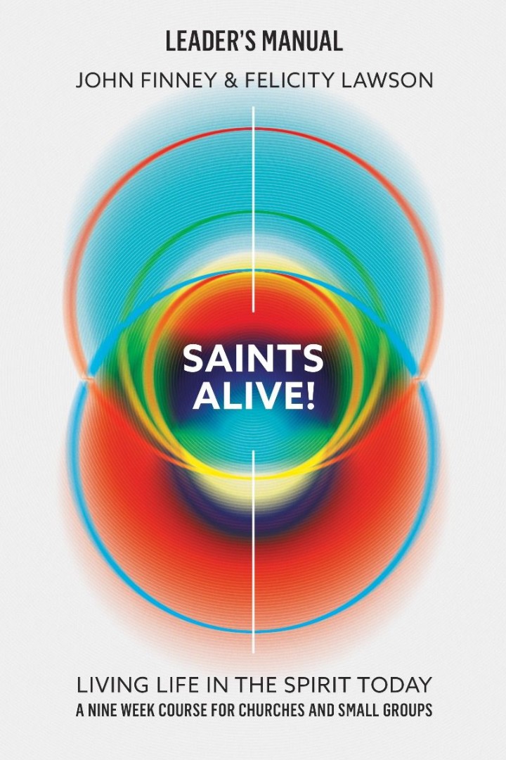 Saints Alive Leaders Manual