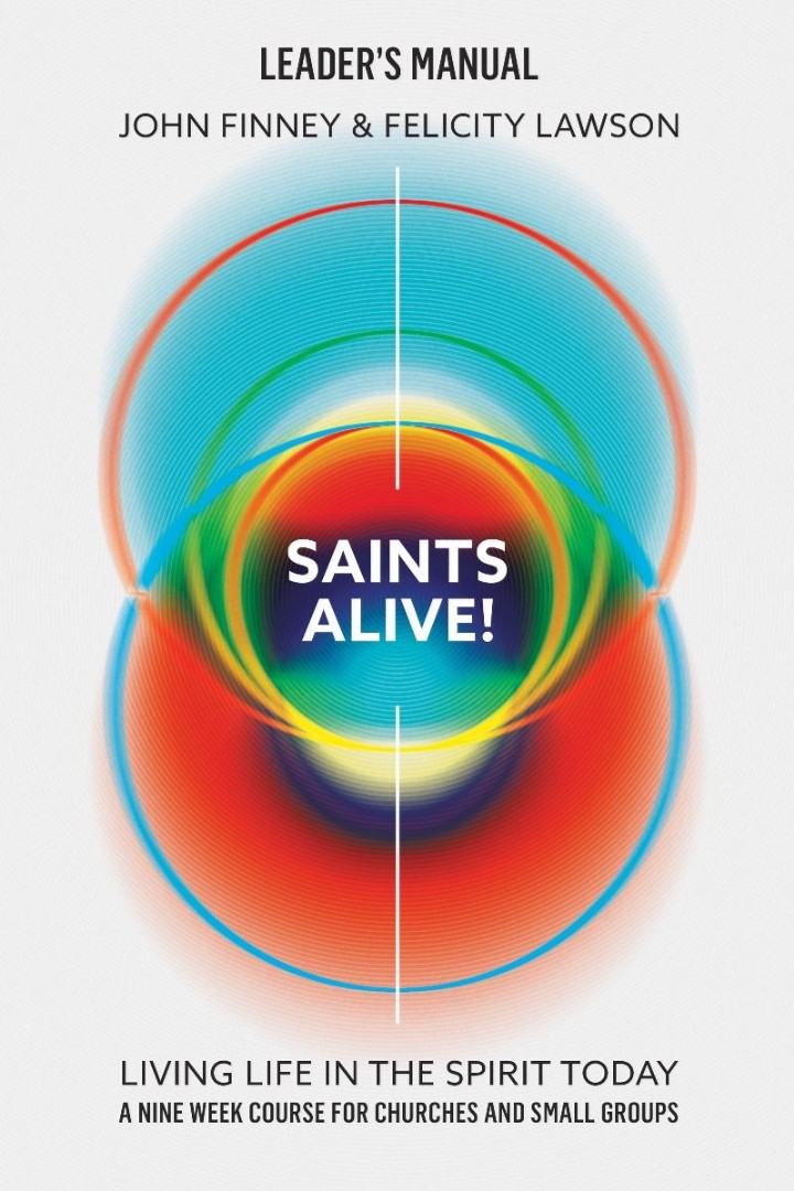 Saints Alive Leaders Manual