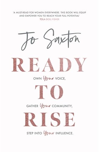 Ready to Rise