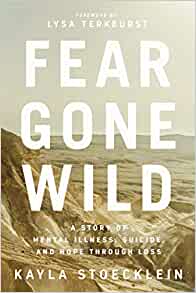 Fear Gone Wild