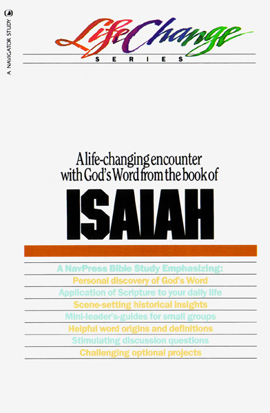 Isaiah